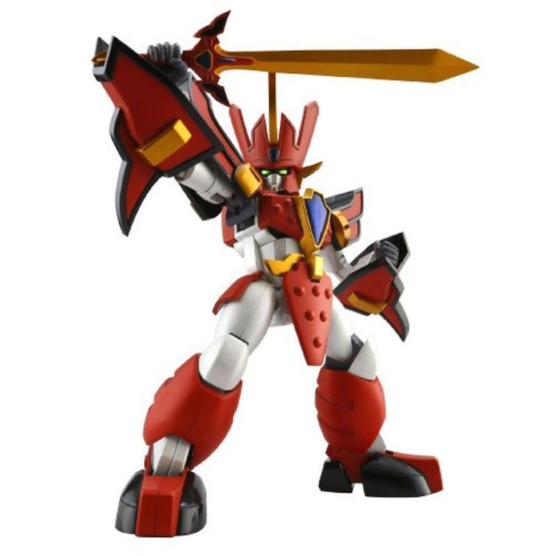 ヴァリアブルアクション 魔動王グランゾート グランゾート pa