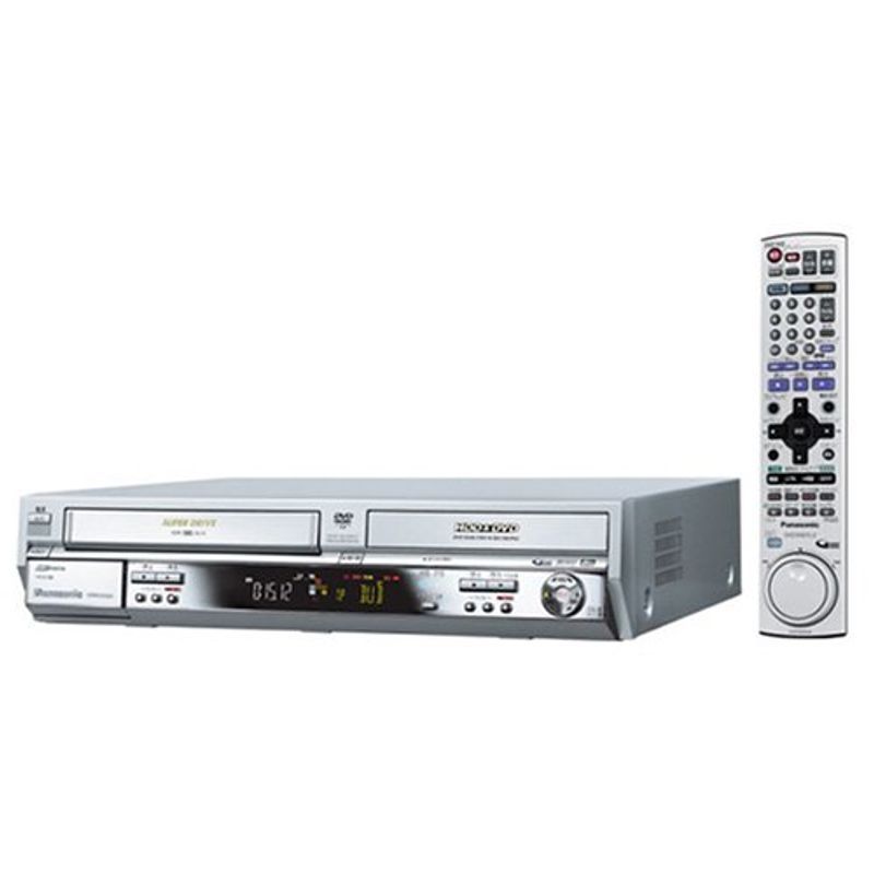 ランキング2022 ユーズタウン8パナソニック DVDレコーダー DIGA DMR-E50-S