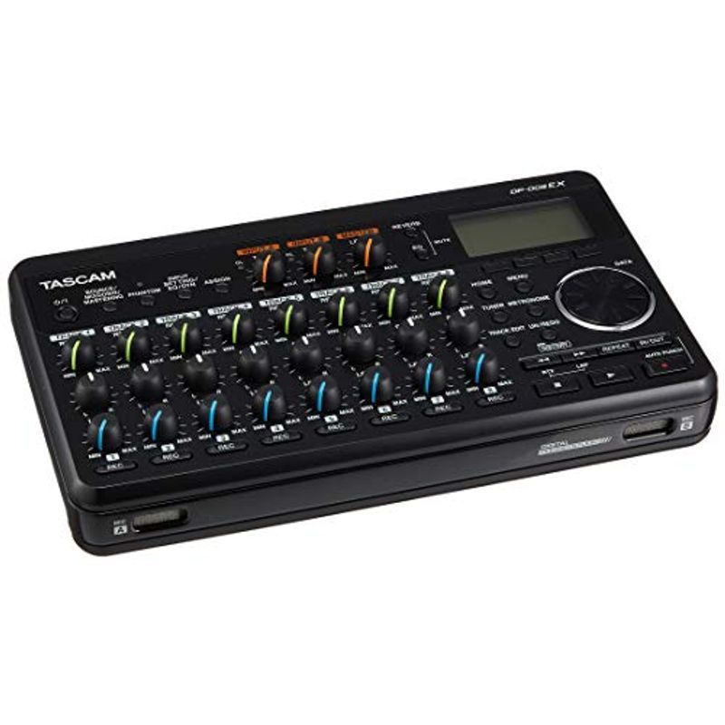 オリジナルデザイン手作り商品 TASCAM マルチトラックレコーダー