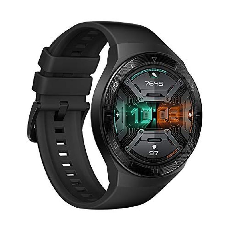 独特な 【送料無料】 Watch HUAWEI(ファーウェイ) GT2e GPSみちび 血中酸素レベル測定機能 2週間長時間バッテリー スマートウォッチ 46mm オフィス用品一般 独特な 【送料無料】 Watch HUAWEI(ファーウェイ) GT2e GPSみちび 血中酸素レベル測定機能 2週間長時間バッテリー スマートウォッチ 46mm オフィス用品一般