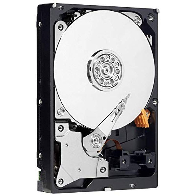 1年保証』 内蔵ハードディスク 4TB 3.5インチ Toshiba 東芝 HDD