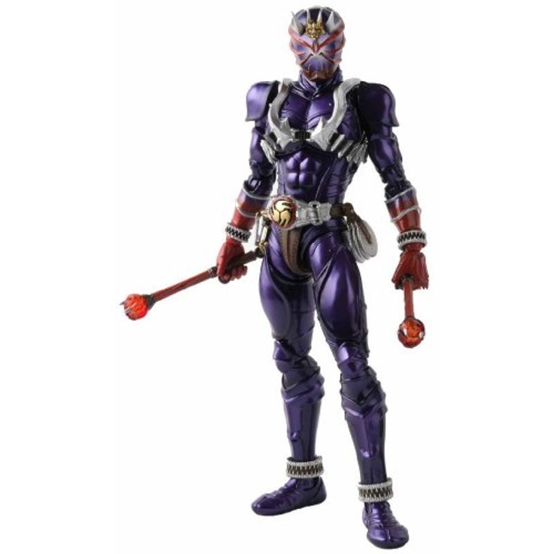 S.H.フィギュアーツ 仮面ライダー響鬼 www.cleanlineapp.com