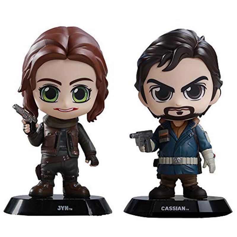 コスベイビー ローグ・ワン/スター・ウォーズ ストーリー 1.5 コスベイビー ローグ・ワン/スター・ウォーズ ストーリー 1.5