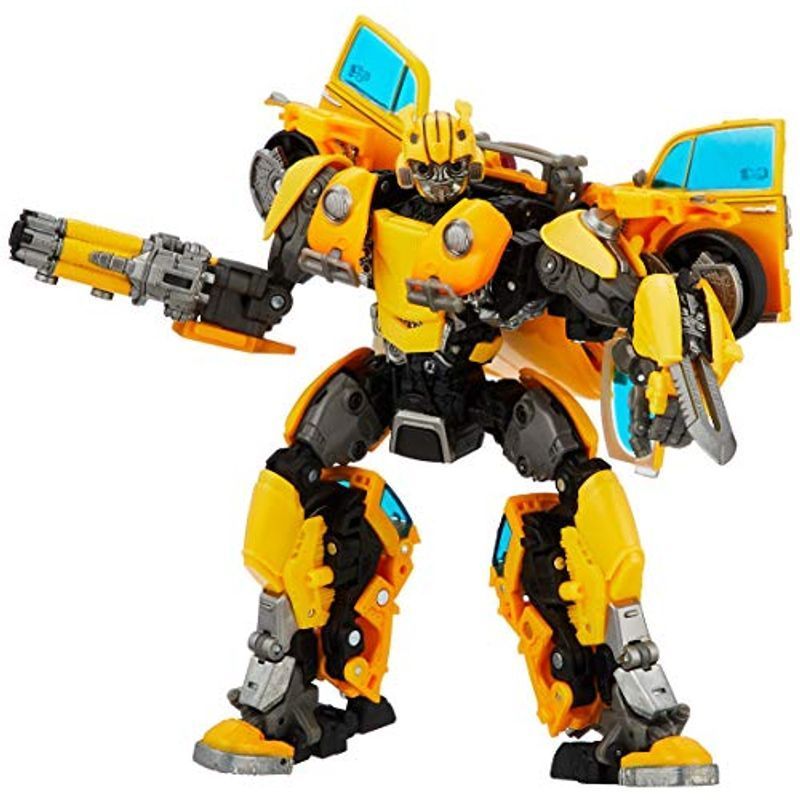 トランスフォーマー マスターピース ムービーシリーズ MPM-7