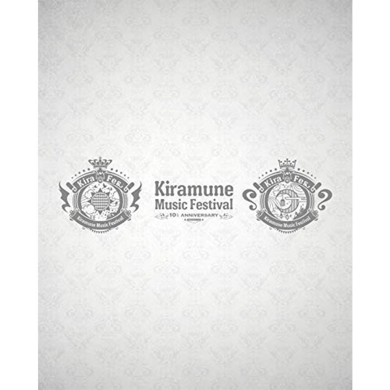 SALE／92%OFF】 kiramune Blu-ray