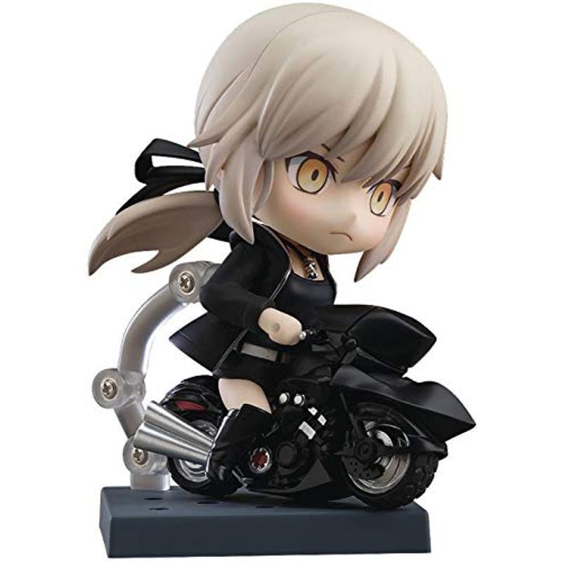 ねんどろいど Fate/Grand Order セイバー/アルトリア・ペンドラゴン