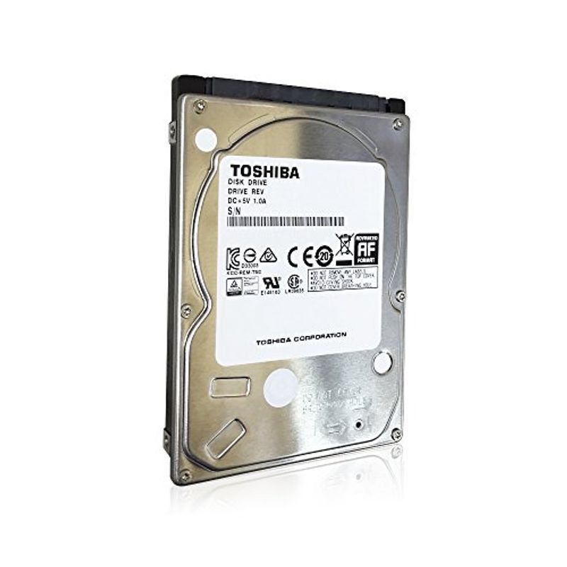 お買い得！】 内臓HDD 2.5インチ TOSHIBA 東芝 320GB MQ01ACF032 16MB