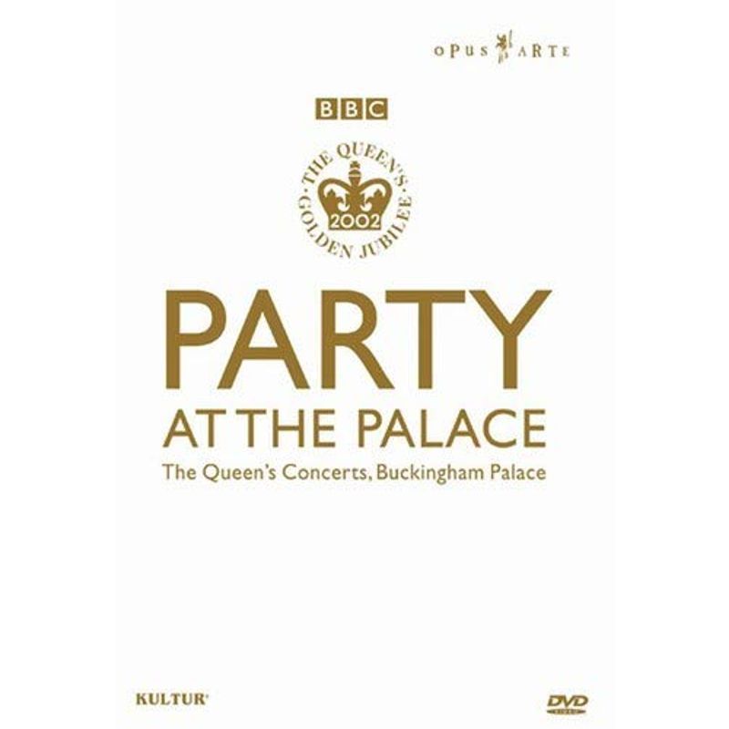 【サイズ交換ＯＫ】 at Party Palace: [Import] [DVD] Jubilee Golden Queen's その他