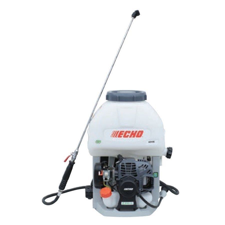 新古品 未開封】共立 やまびこエコー 背負式動力噴霧器 AS10E 10L