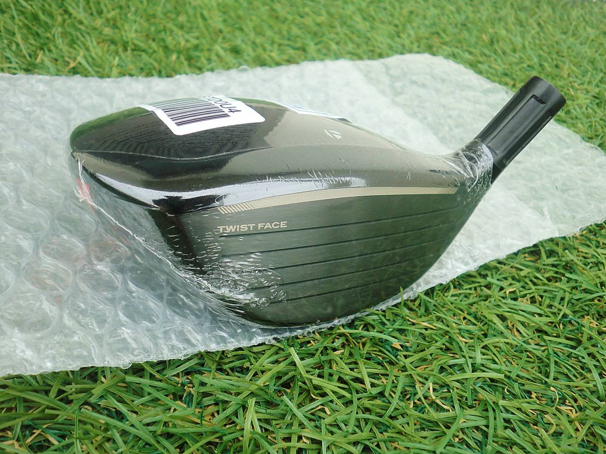 PGAツアー支給 STEALTH Tour Issue Ver2 16.5(リアル17.0°)シャロー