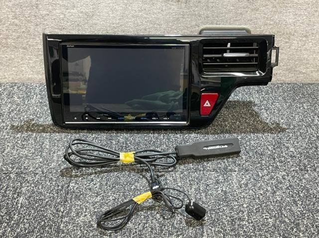 Yahoo!オークション - ステップワゴン DBA-RP4 純正 ナビ Yahoo!オークション - ステップワゴン DBA-RP4 純正 ナビ