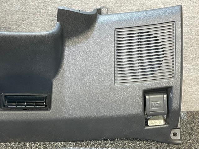 カローラレビン E-AE92 純正 ダッシュボード下トリム 希少 レア (AE91/スプリンタートレノ/内張り/内装_画像5