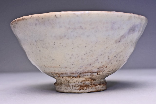 吉賀大眉 造 茶碗 萩茶碗 共箱 栞 茶道具 萩焼 i-img640x427-