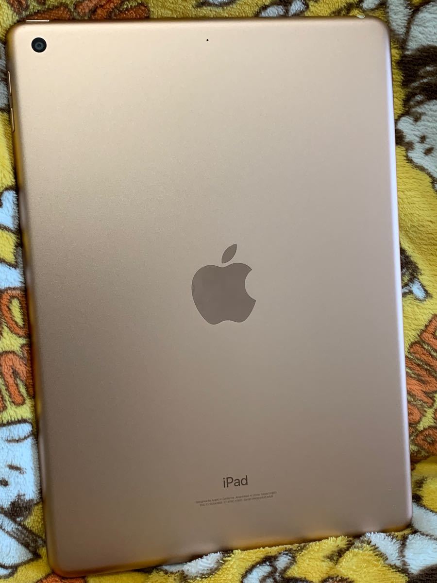 無印 iPad 第6世代 32GB Wi-Fi 9.7インチ | contifarma.pe