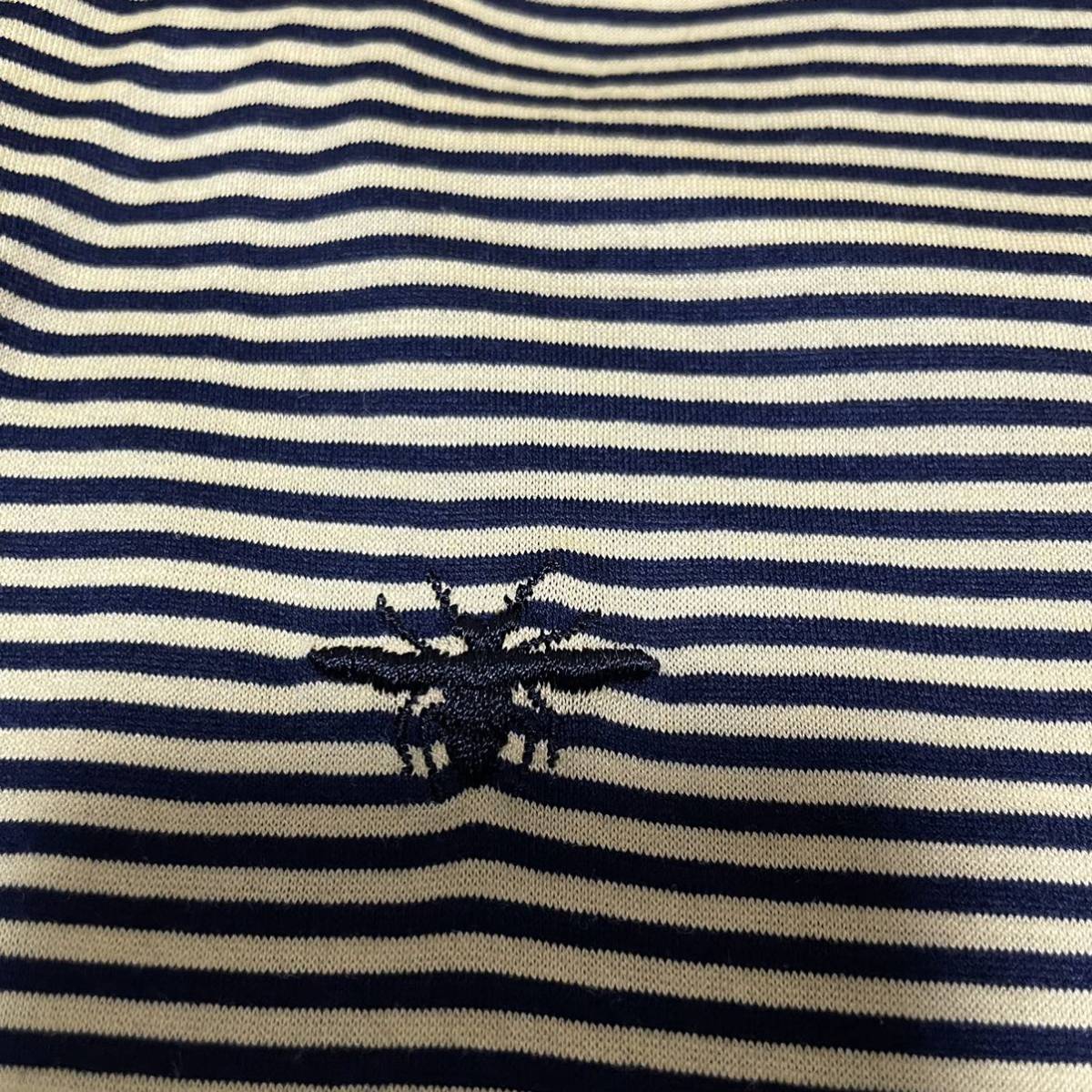 ディオールオム【即完売色】Dior HOMME エディ期2006ss 超美品