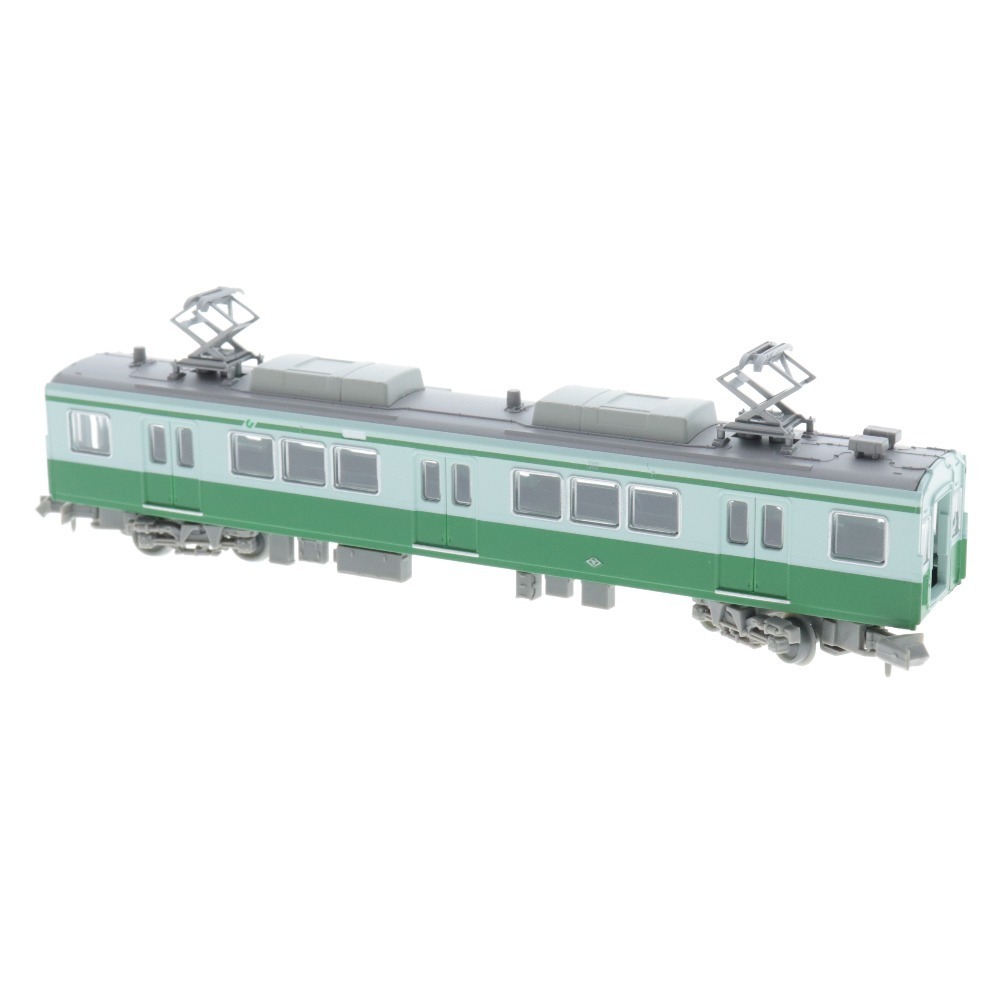 □ TOMYTEC トミーテック Nゲージ 鉄道コレクション 神戸市営地下鉄 西
