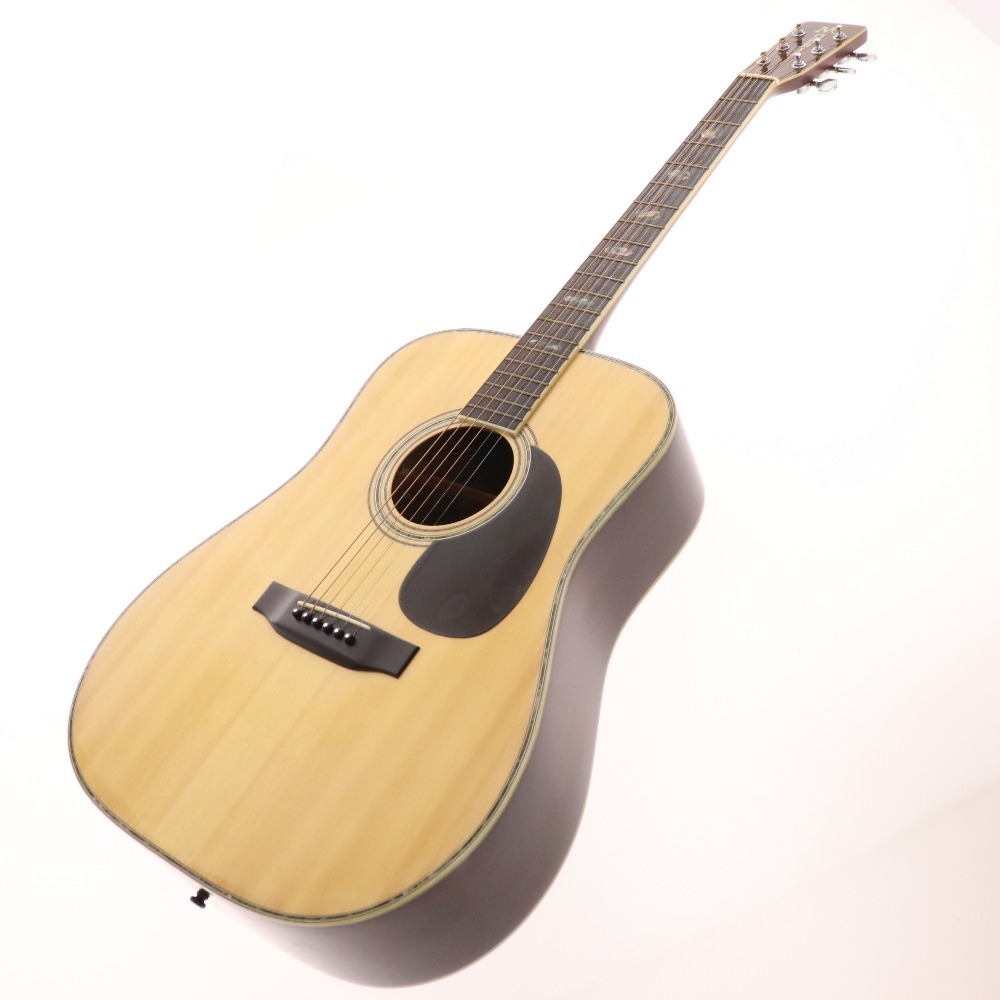 ☆ Morris モーリス アコースティックギター W-40 アコギ ギター