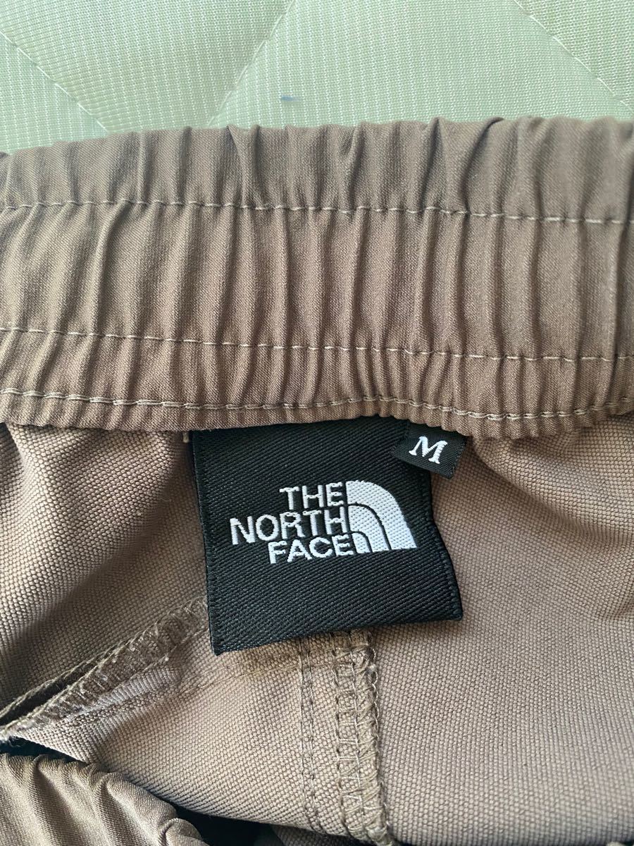 THE North face ドーロライトパンツ　ファルコンブラウン　Mサイズ