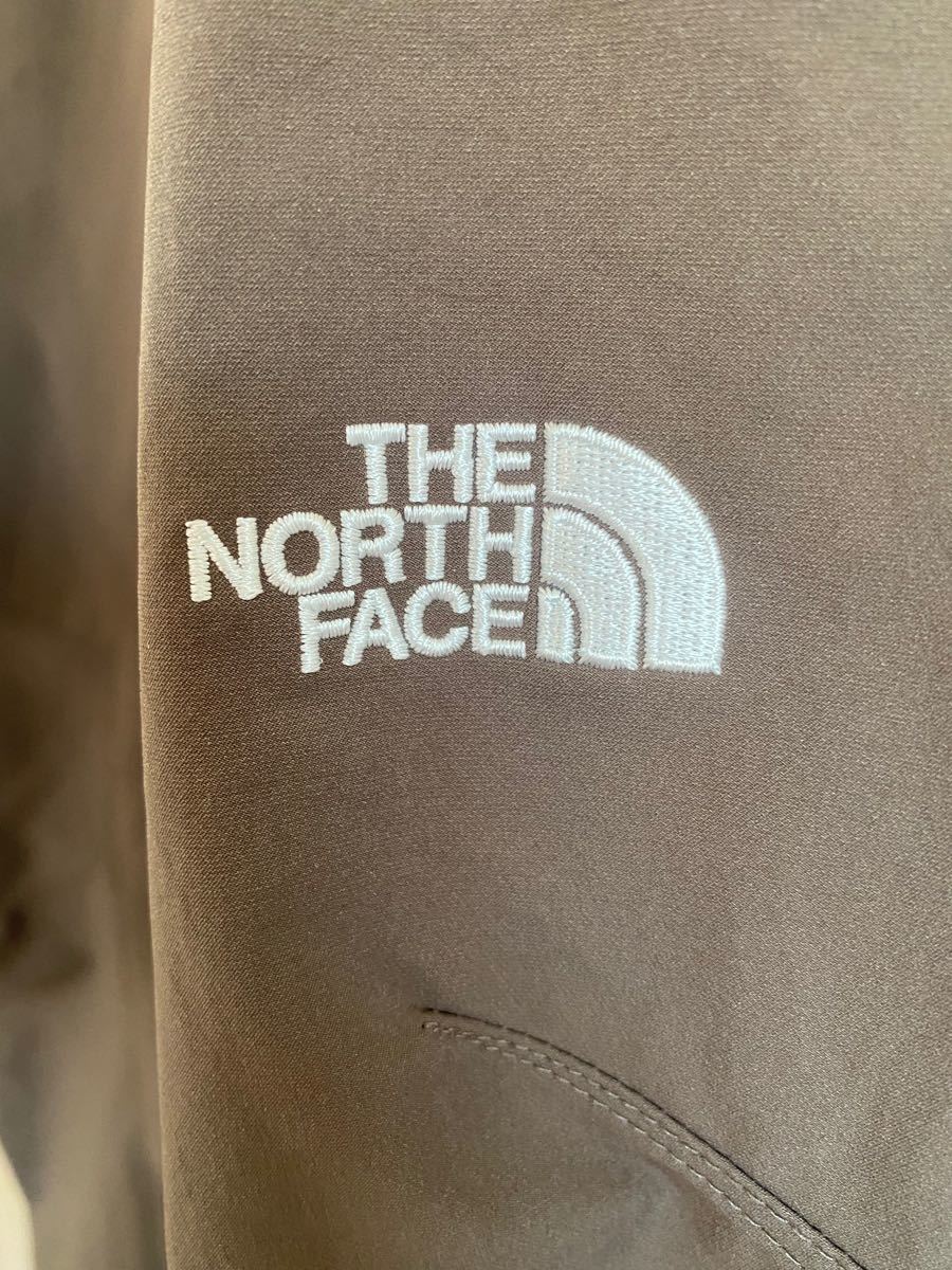 THE North face ドーロライトパンツ　ファルコンブラウン　Mサイズ