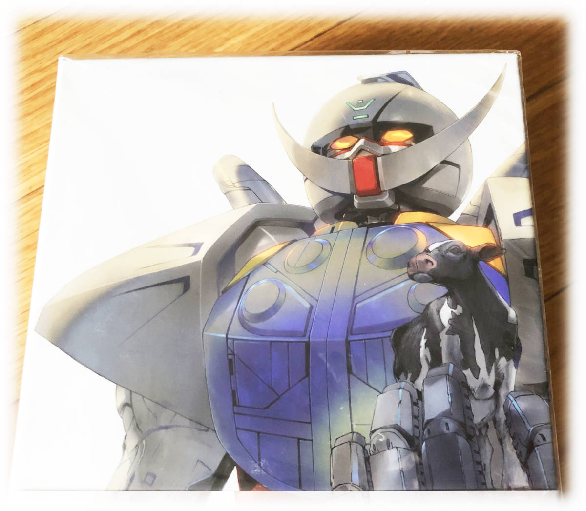 新品 未開封 ∀ガンダム DVD-BOX ターンエーガンダム 初回限定生産商品 10枚組 全50話 BANDAI ￥31500 お家時間 アニメ OVA 人気 送料無料