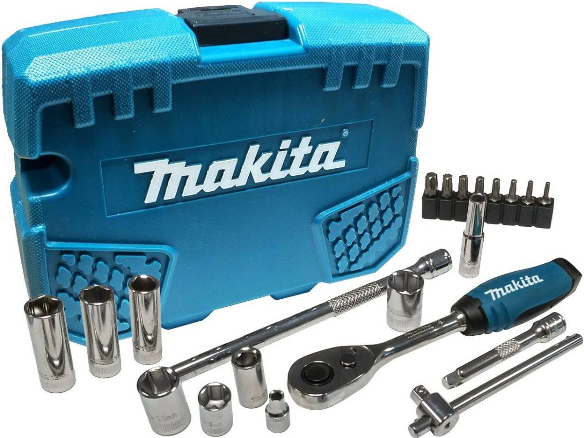 新品 未使用品 充電式インパクト ドリルドライバー マキタ電動工具