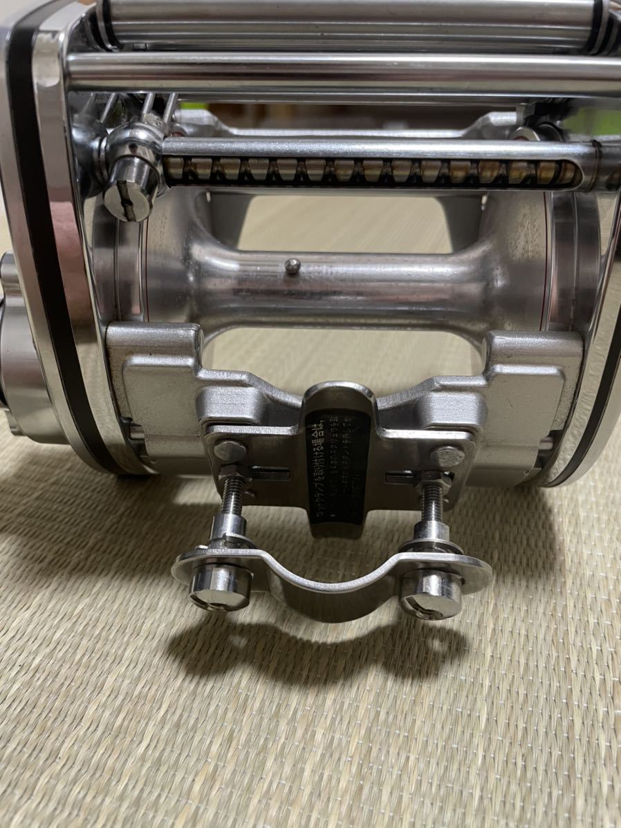 美品 廃盤 ダイワ スーパーダイナミック SS 900 日本製 ダイナミック