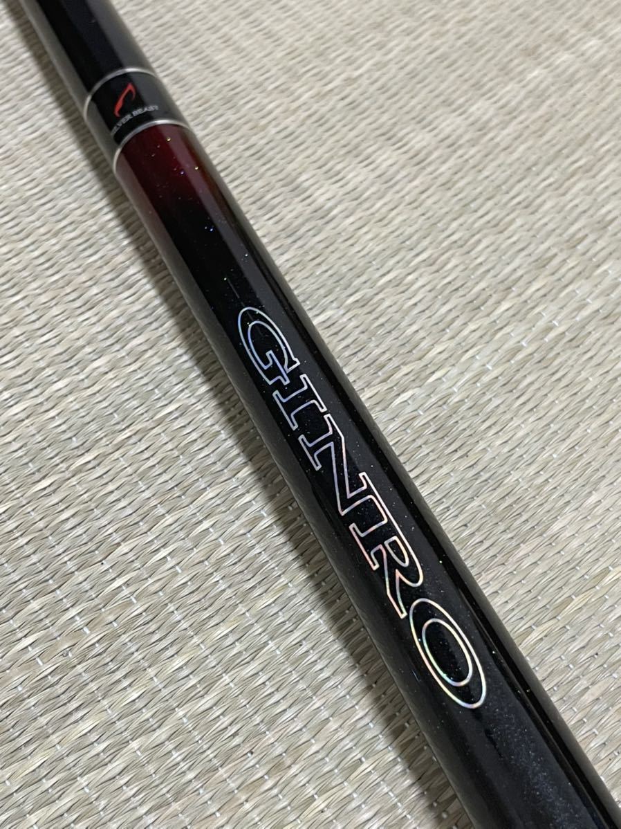 エアセンサ】 ダイワ ロッド 銀狼唯牙 AGS 0号-53 釣具のアングル