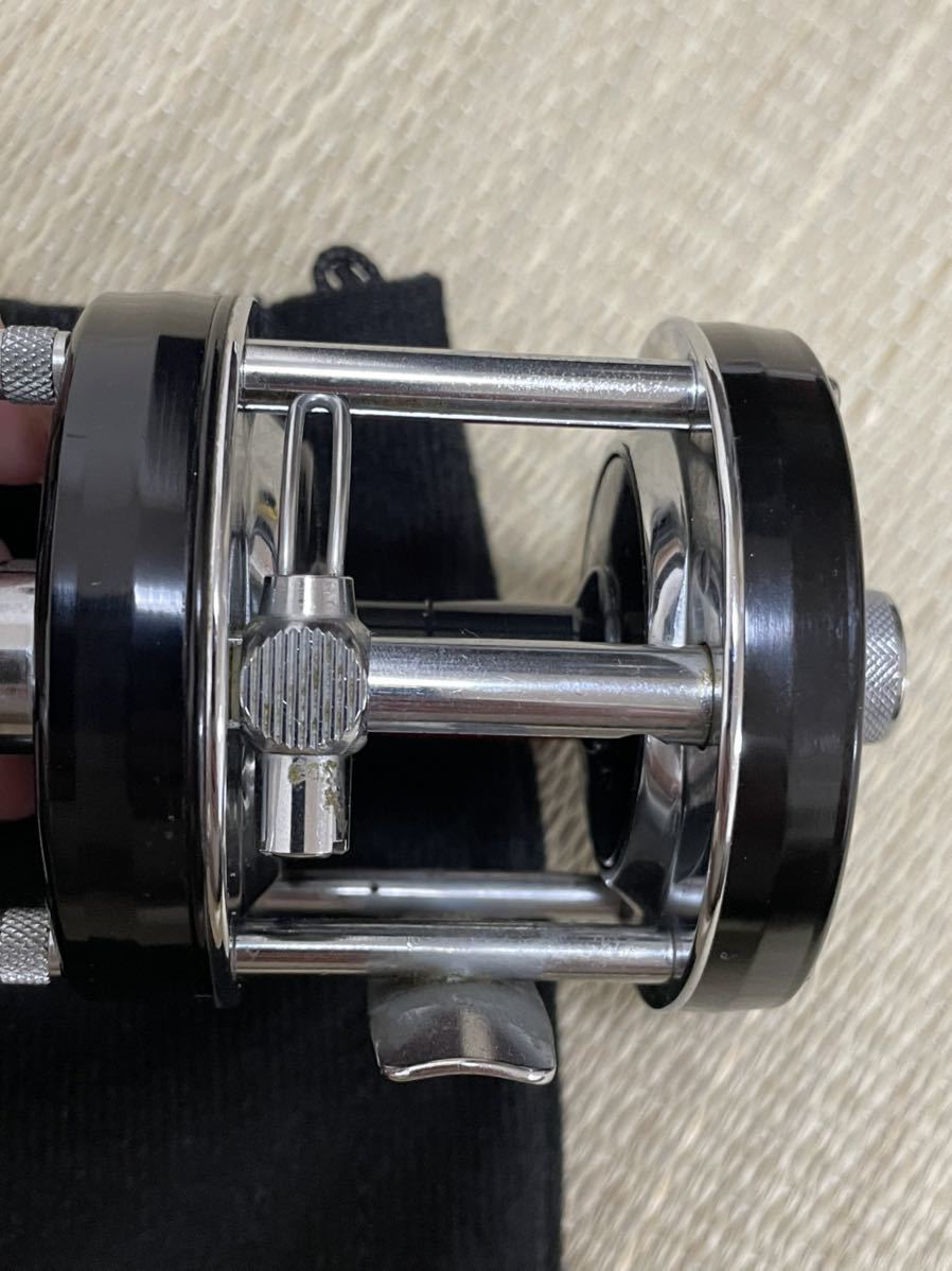 アンバサー 5600c 赤ベロハイスピード(値下げ) 製品 取扱店 leantoday.pt