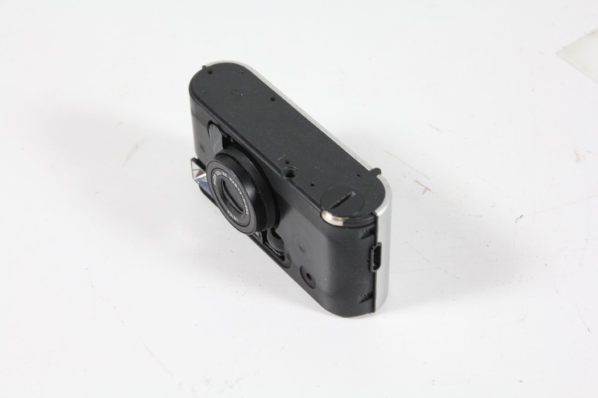 難あり ライカ LEICA VARIO-ELMAR 38-105 ASPH C1 AG コンパクトフィルムカメラ 【現状品】