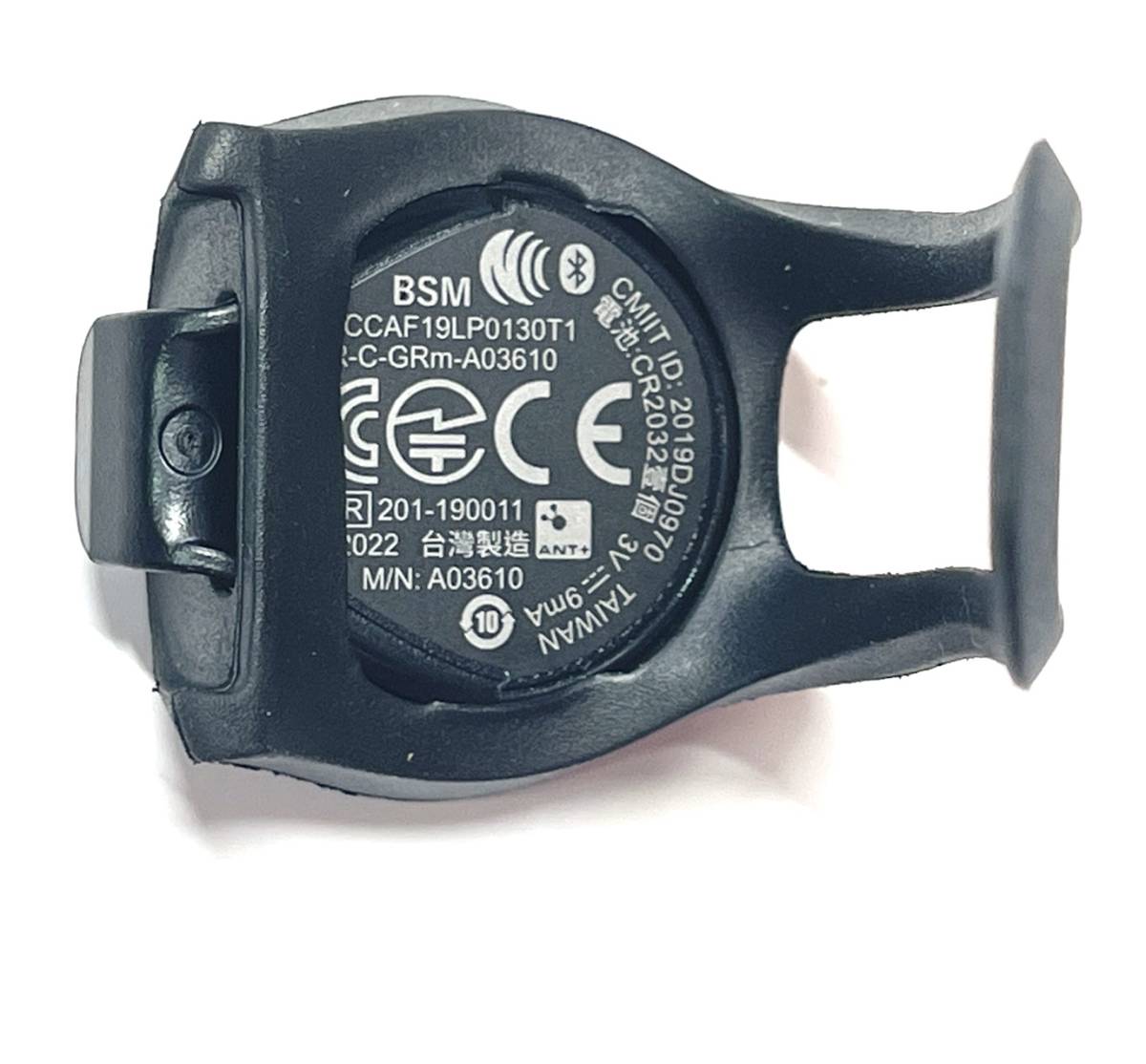 新品 送料無料 GARMIN スピードセンサーDual 010-12843-10 ANT+ 新品 送料無料 GARMIN スピードセンサーDual 010-12843-10 ANT+