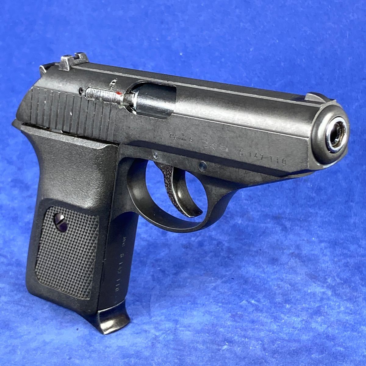 SP 岡田准一」KSC P230JP ヘヴィウェイト ガスブローバック SP 岡田准一」KSC P230JP ヘヴィウェイト ガスブローバック