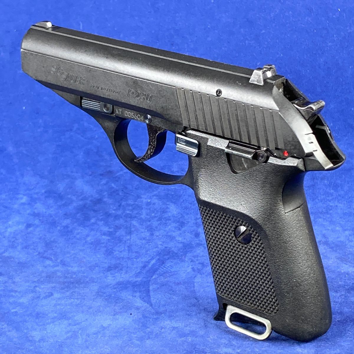SP 岡田准一」KSC P230JP ヘヴィウェイト ガスブローバック SP 岡田准一」KSC P230JP ヘヴィウェイト ガスブローバック