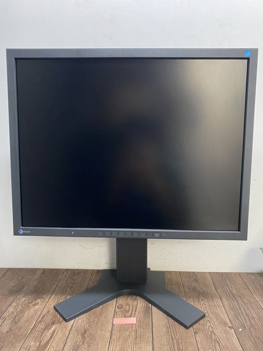 005: EIZO FlexScan S2133 広視野角 IPS 液晶 モニター 21.3インチ