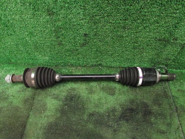 185621* Wagon R DAA-MH55S-WFXB-A left front drive shaft *