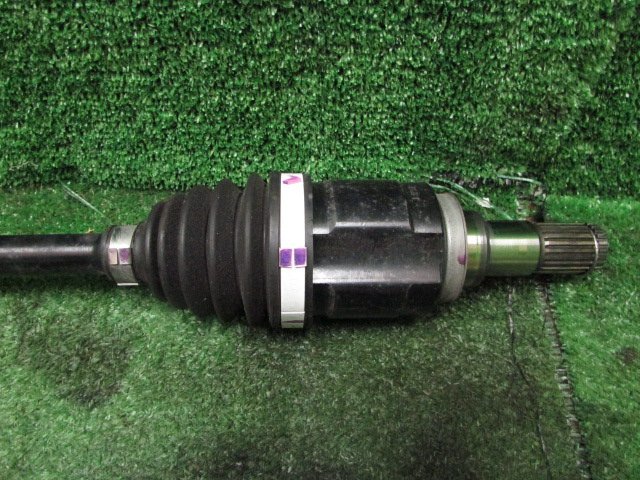 185621* Wagon R DAA-MH55S-WFXB-A left front drive shaft *