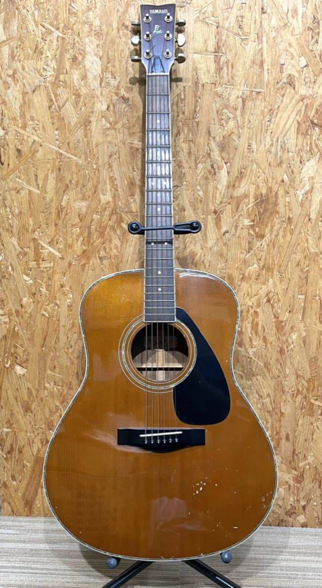 【美品】YAMAHA LL-6JT アコースティックギター Yahoo!オークション - YAMAHA ヤマハ LL-6JT アコースティックギター