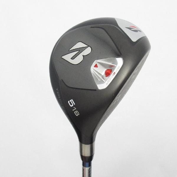 ブリヂストン TOUR B X フェアウェイウッド Diamana TB60 【5W