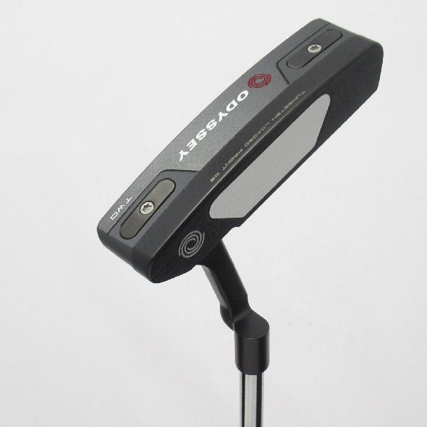 オデッセイ ODYSSEY Tri HOT 5K TWO パター カーボンスチール複合