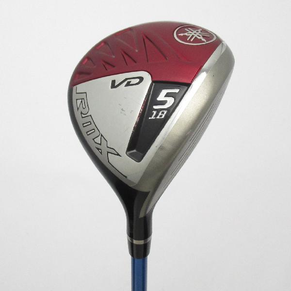 ヤマハ RMX RMX VD フェアウェイウッド Speeder NX 70 【5W