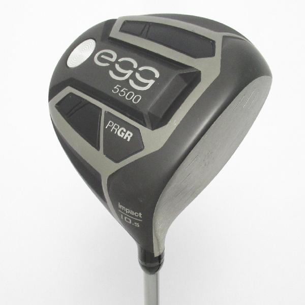 プロギア egg NEW egg 5500(ゴーゴー)インパクト ドライバー egg