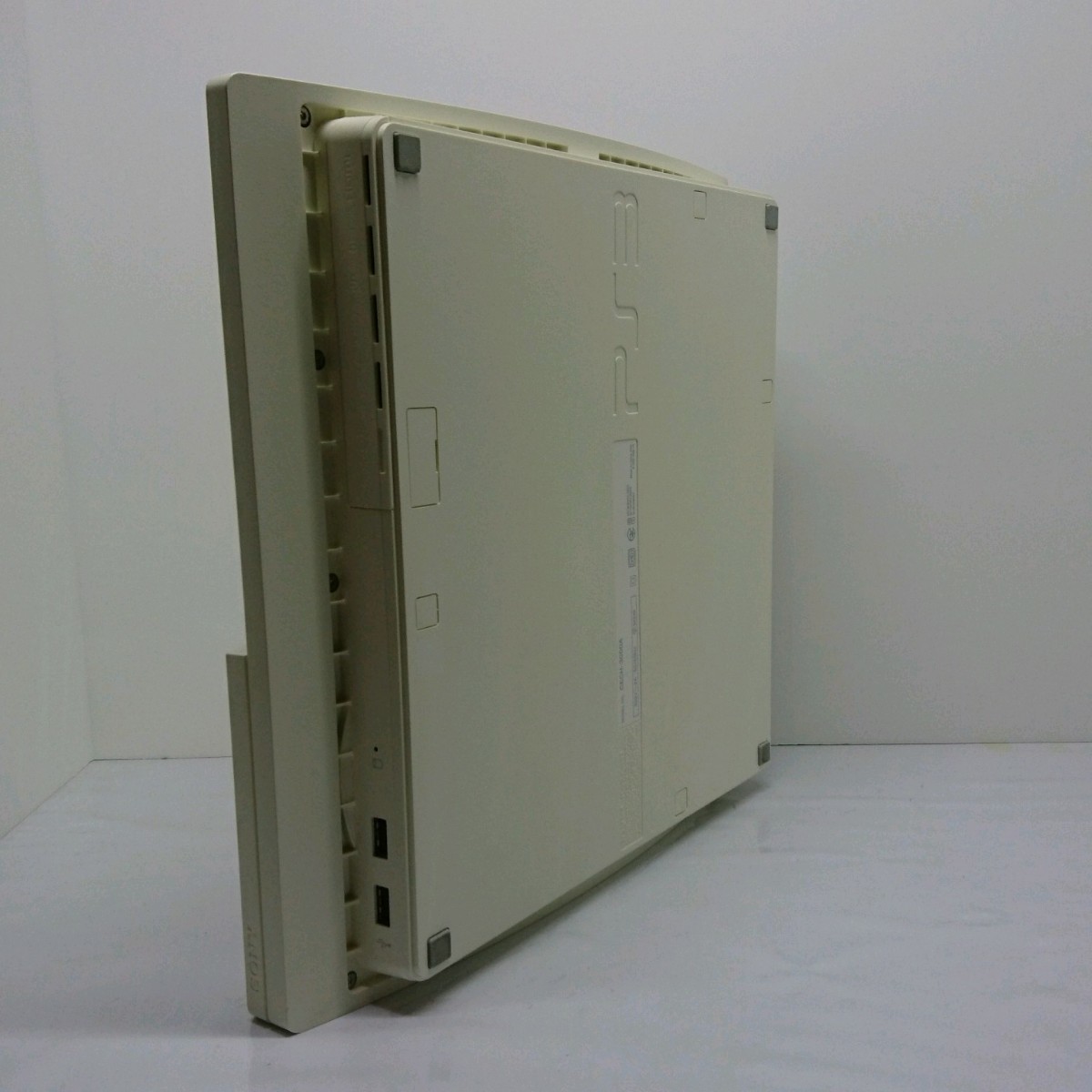 分解清掃済】SONY PS3 CECH-3000A PS3本体 テレビゲーム 分解清掃済】SONY PS3 CECH-3000A PS3本体 テレビゲーム