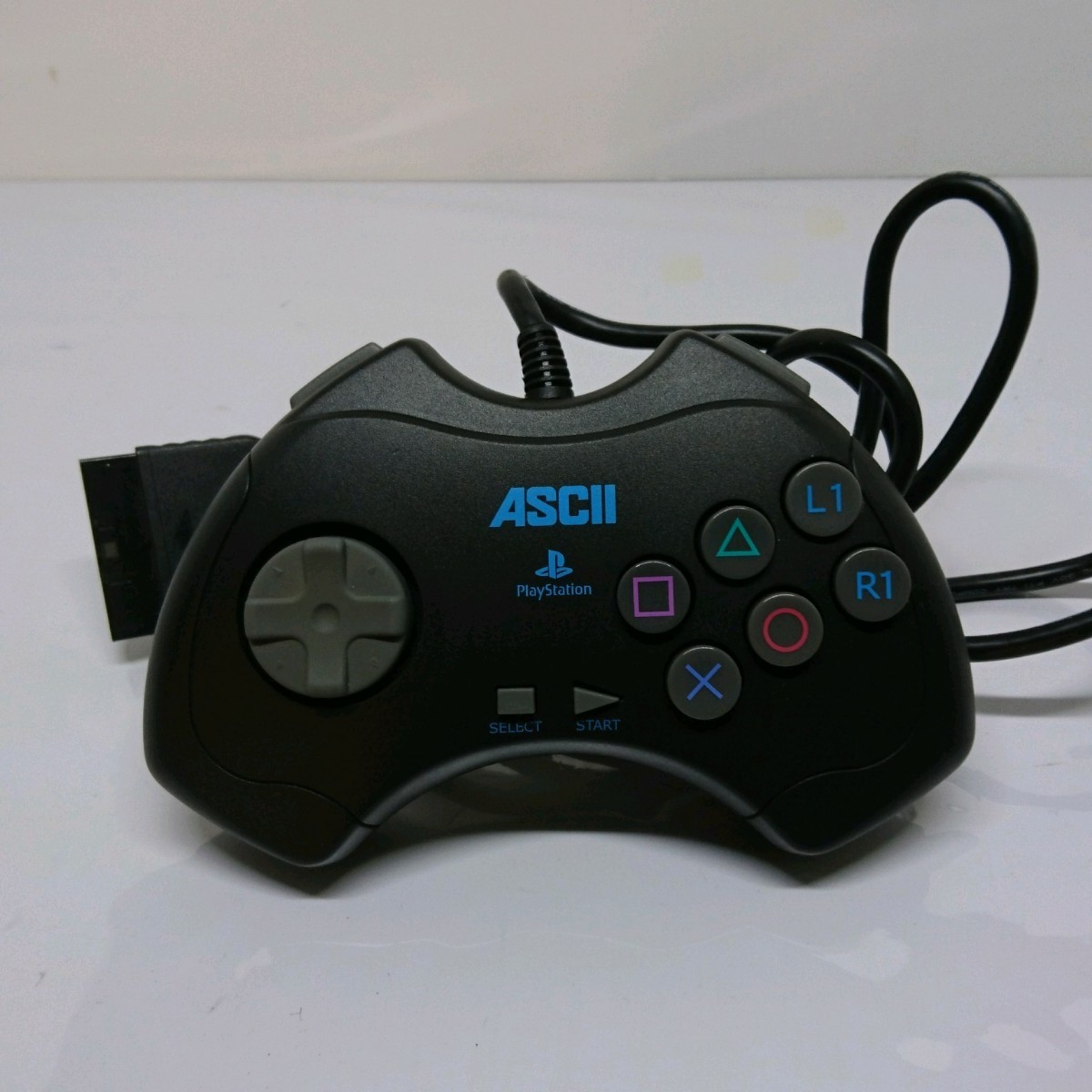 PS2 アスキーパッドFT2 オリジナル