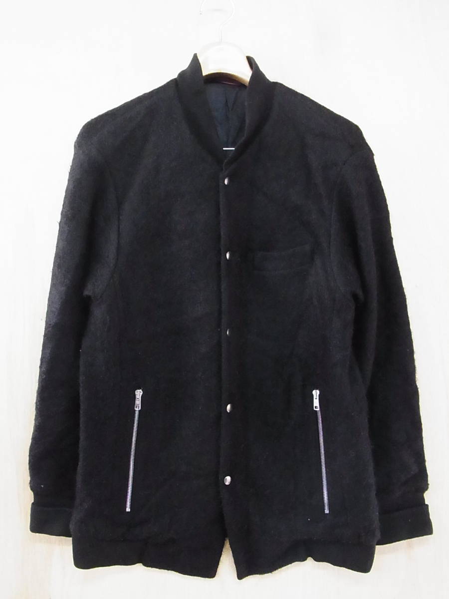若者の大愛商品 モヘア混 ポールスミス Smith Paul 綺麗 TS ウール サイズS 黒 スタジャン テーラードジャケット ジャンパー、ブルゾン 若者の大愛商品 モヘア混 ポールスミス Smith Paul 綺麗 TS ウール サイズS 黒 スタジャン テーラードジャケット ジャンパー、ブルゾン