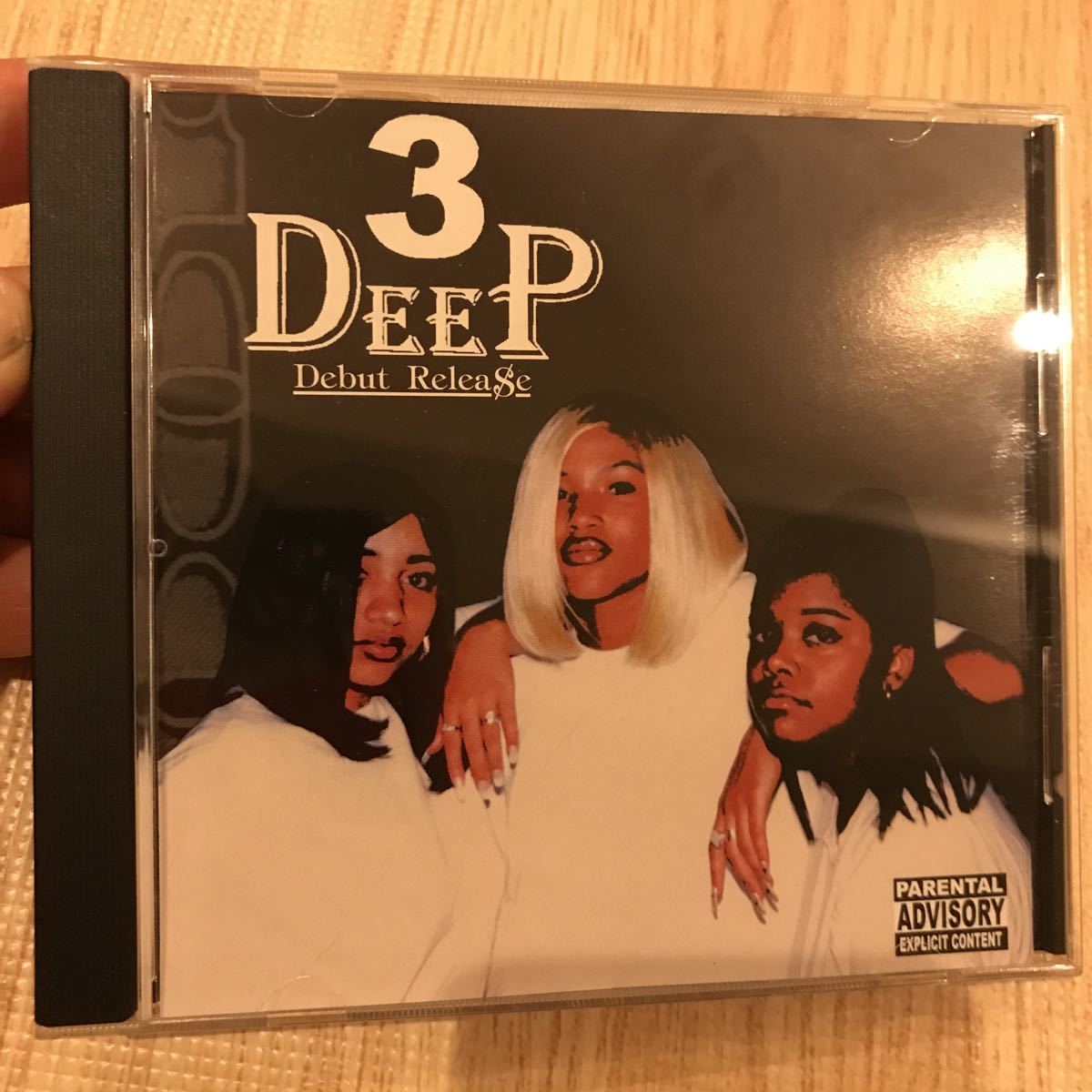 3 DEEP indie soul R&B インディソウル インディーソウル | mtevino.ge