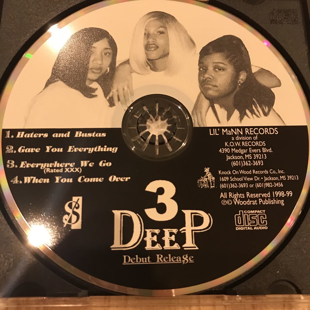 3 DEEP indie soul R&B インディソウル インディーソウル | mtevino.ge
