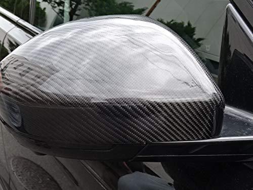  Jaguar JAGUAR carbon fibre Carbonfiber CARBON door mirror side mirror cover F-PACE E-PACE 2017y~ CHE