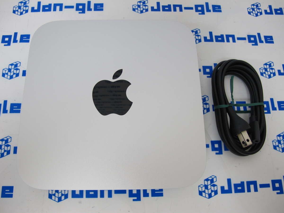 美品 Apple A2348 Mac mini (M1, 2020) Apple M1 / RAM:16GB / SSD