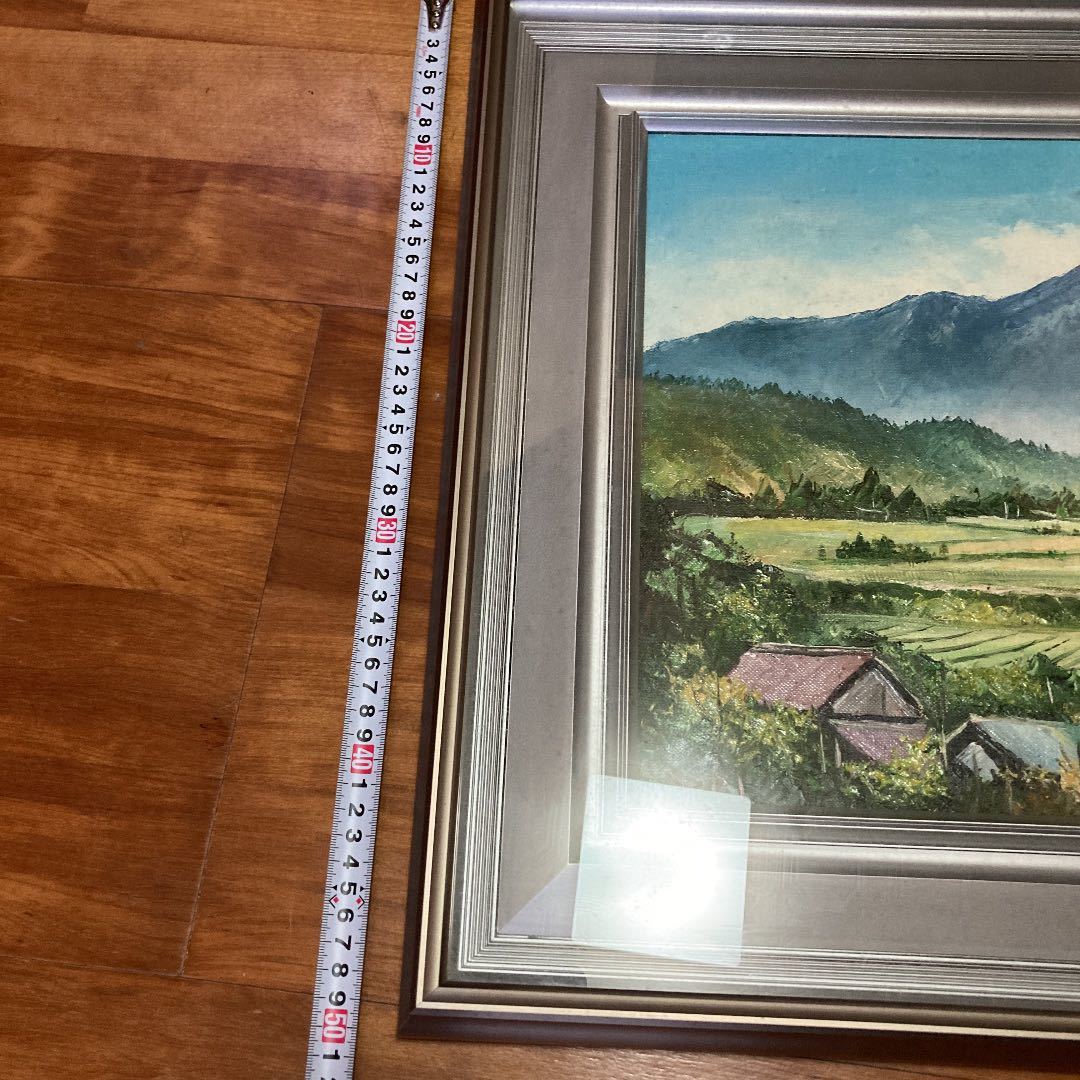 風景画 油絵|Yahoo!フリマ(旧PayPayフリマ) 風景画 油絵|Yahoo!フリマ(旧PayPayフリマ)