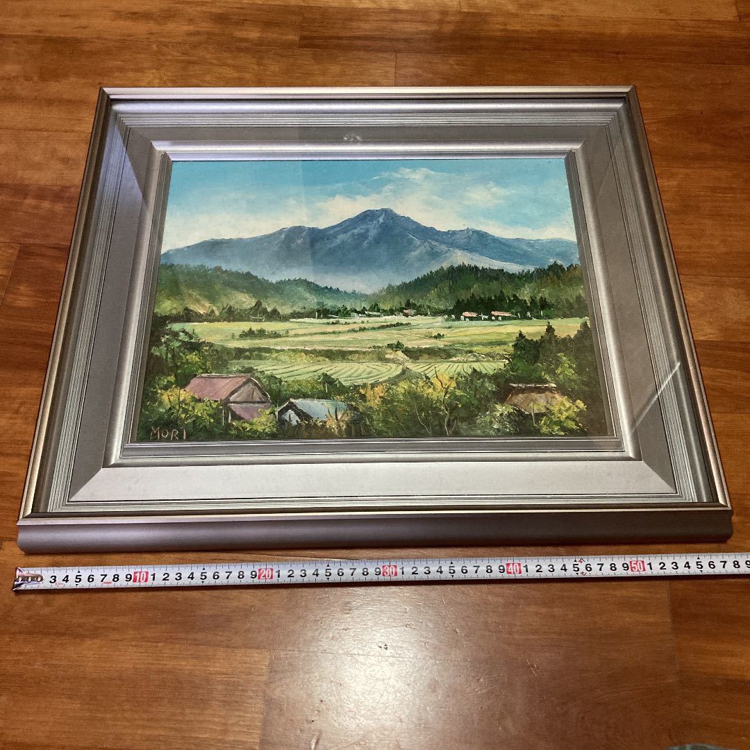 風景画 油絵|Yahoo!フリマ(旧PayPayフリマ) 風景画 油絵|Yahoo!フリマ(旧PayPayフリマ)
