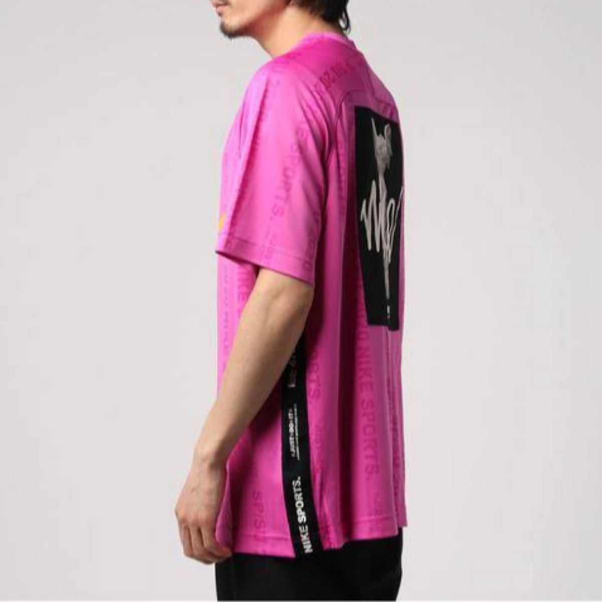 NIKE NSW ナイキ ビッグスウッシュ ファイヤースウッシュ 宮川 NIKE NSW ナイキ ビッグスウッシュ ファイヤースウッシュ 宮川